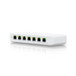 8 prievadų komutatorius Ubiquiti UniFi USW-Ultra SWITCHUSWULTRA