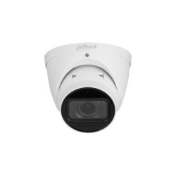 IP kamera Dahua Dome IPC-HDW3549H-AS-PV-S5 2.8mm (Balta, 5MP, 97&deg;, IR LED 50m, IP67) TVKIPCHDW3549HASPVS5