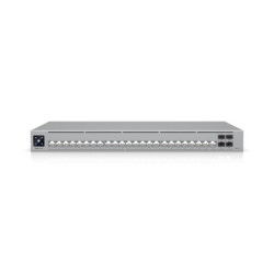 24 prievadų komutatorius Ubiquiti Unifi USW-Pro-HD-24-EU UBIQUSWPROHD24