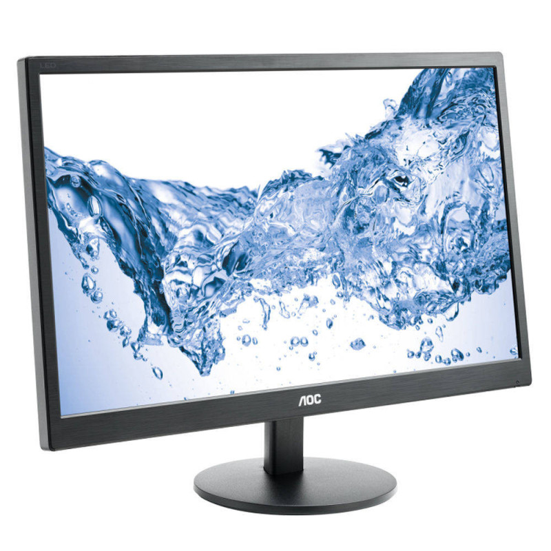 Monitorius AOC I2080SW TVI2080SW