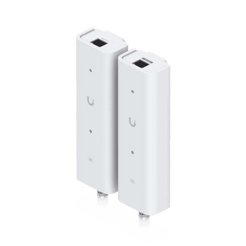 Praplėtėjai UBIQUITI UniFi UACC-Retrofit-PoE-2Wire UBIQUACCRETROFITPOE2WIRE