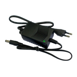 Maitinimo blokas PowerBubble PB-12-2TB (2A/12V) MBST2/12TB