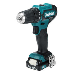 Akumuliatorinis gręžtuvas 12V 2Ah Makita DF333DWAE MDF333DWAE