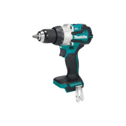 Akumuliatorinis gręžtuvas 18V Makita DHP489Z (be akumuliatoriaus ir pakrovėjo) MDHP489Z