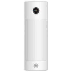 Hikvision belaidis judesio jutiklis AX PRO DS-PDPC18-HM-WE DSPDPC18HMWE