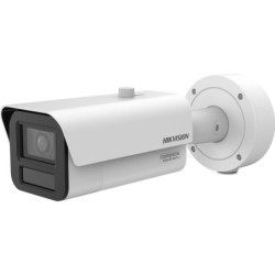 Hikvision Bullet iDS-2CD7A46G2/P-IZHSY 8&ndash;32mm (Balta, 4MP, IR 100m, ANPR, DarkFighter 2.0) KIP2CD7A46G2PIZHS8
