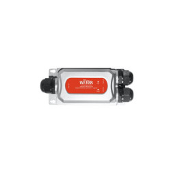 PoE kartotuvas Wi-tek WI-POE56-60W-I-O TVUWIPOE5660WIO