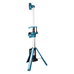 Akumuliatorinis prožektorius 18V Makita DML814 MDML814