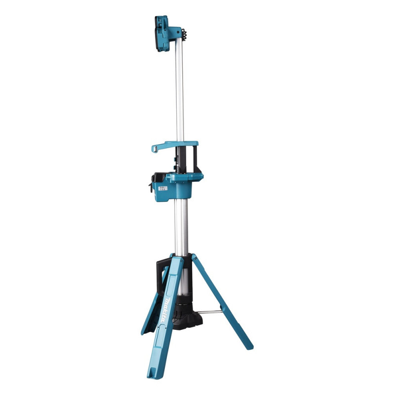 Akumuliatorinis prožektorius 18V Makita DML814 MDML814