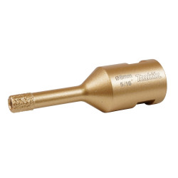 Deimantinė gręžimo karūna 8mm Makita D-79924 MD79924