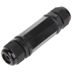 Hermetinis sujungimas UTP kabeliui RJ45-RJ45 SUJHERMPUHRJ45