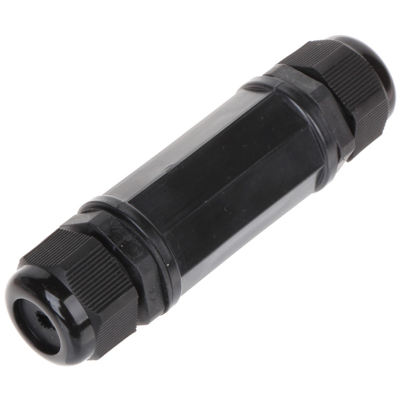 Hermetinis sujungimas UTP kabeliui RJ45-RJ45 SUJHERMPUHRJ45