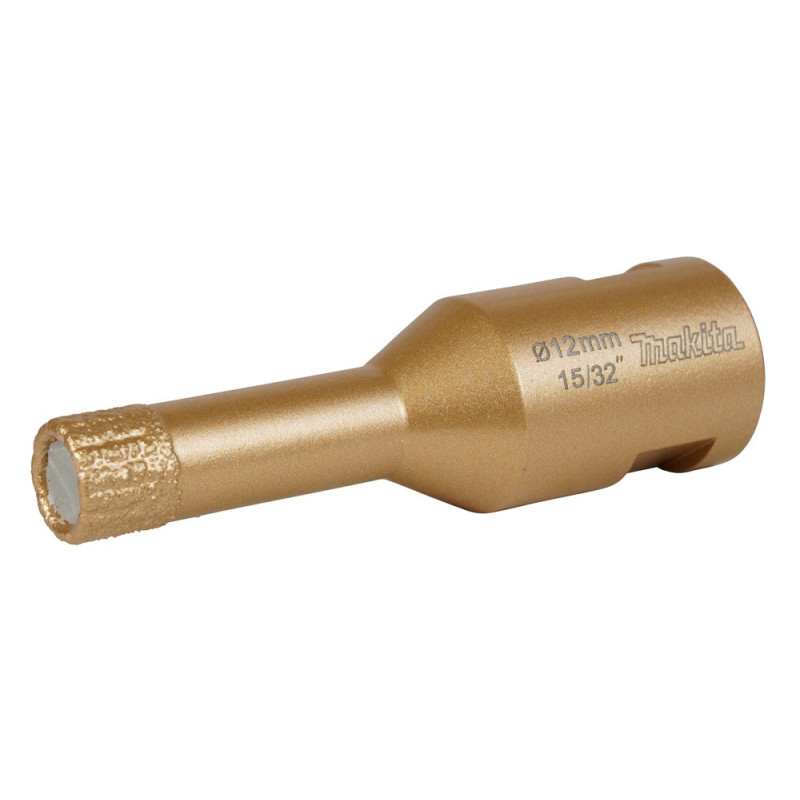 Deimantinė gręžimo karūna 12mm Makita D-79946 MD79946