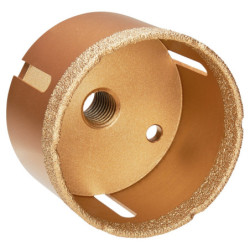 Deimantinė gręžimo karūna 68mm Makita D-44616 MD44616