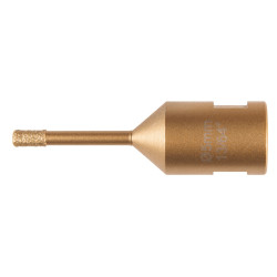 Deimantinė gręžimo karūna 5mm Makita D-61064 MD61064