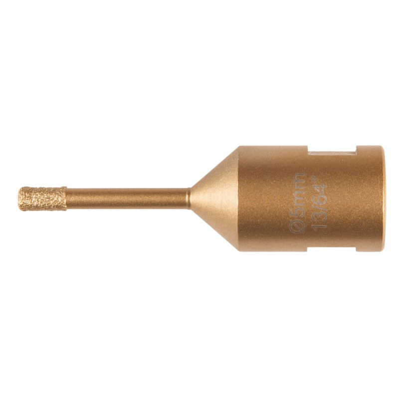 Deimantinė gręžimo karūna 5mm Makita D-61064 MD61064