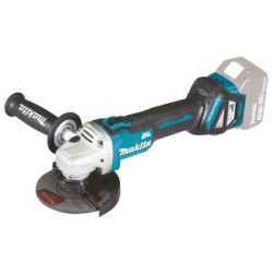 Akumuliatorinis kampinis &scaron;lifuoklis 18V Makita DMC300Z (Be akumuliatoriaus ir be pakrovėjo) MDGA511Z