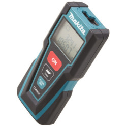 Lazerinis atstumų matuoklis Makita LD030P MLD030P