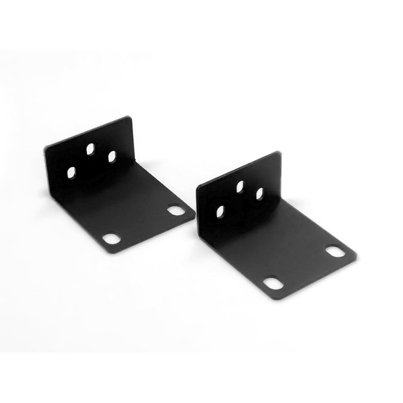 Rack tipo laikikliai 19" spintoms TVRACHHOLDER2