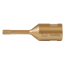 Deimantinė gręžimo karūna 6mm Makita D-79918 MD79918