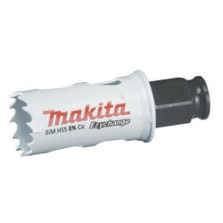 Gręžimo karūna Ezychange 25mm Makita E-03698 ME03698