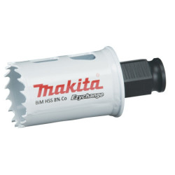 Gręžimo karūna Ezychange 32mm Makita E-03735 ME0735