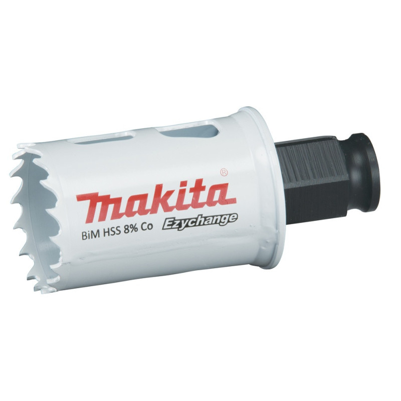 Gręžimo karūna Ezychange 32mm Makita E-03735 ME0735