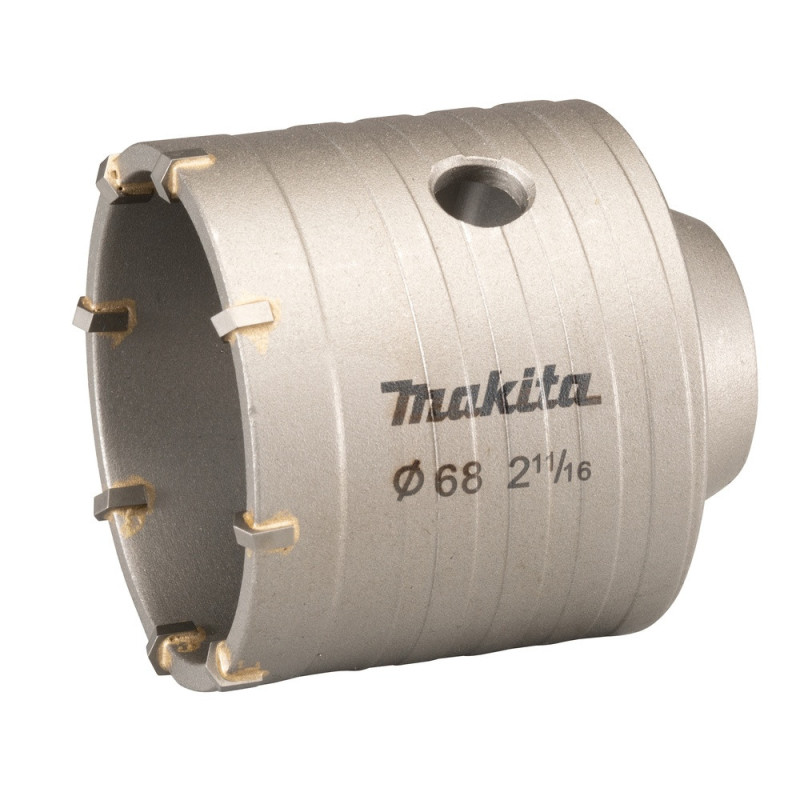 Gręžimo karūna 68mm Makita D-73938 MD73938