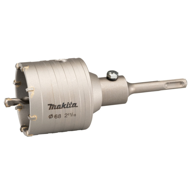 Gręžimo karūna 68mm Makita D-74011 MD74011