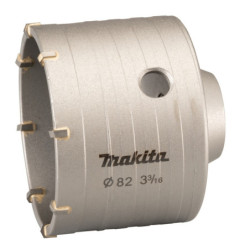 Gręžimo karūna 82mm Makita D-73944 MD73944