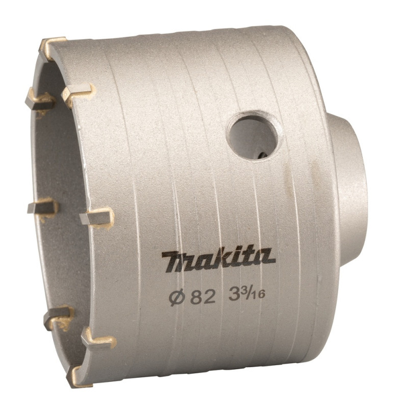 Gręžimo karūna 82mm Makita D-73944 MD73944
