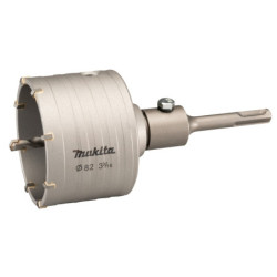 Gręžimo karūna 82mm Makita D-74027 MD74027