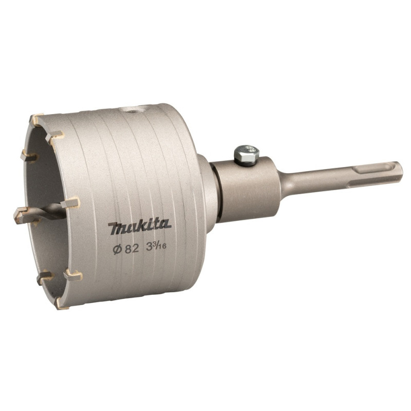 Gręžimo karūna 82mm Makita D-74027 MD74027