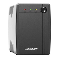 HIKVISION UPS DS-UPS1000 (1000VA/600W, Tower) UPS1000DSTOWER