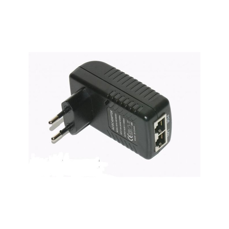 PoE adapteris WIS-POE24G TVIPPOEWIS24G