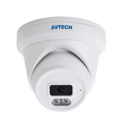 AVTECH dome DGM8209SVAT (8MP) KIPDGM8209SVATPF2.8