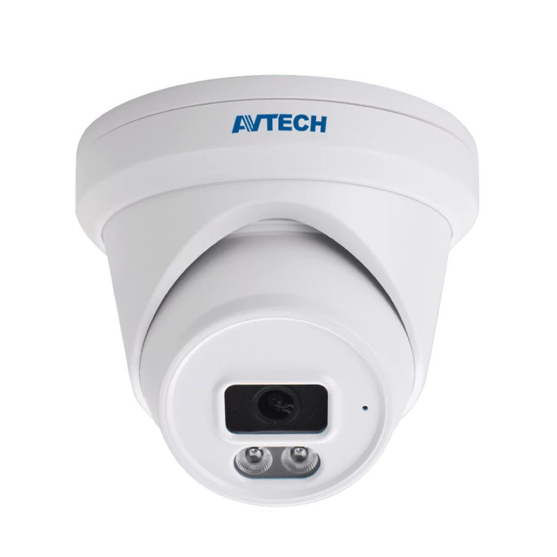 AVTECH dome DGM8209SVAT (8MP) KIPDGM8209SVATPF2.8