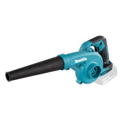 Akumuliatorinis pūstuvas 18V Makita DUB185Z (Be akumuliatoriaus ir pakrovėjo) MDUB185Z