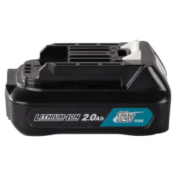 Akumuliatorius 12V 2 Ah įrankiams Makita BL1021B MBL1021B
