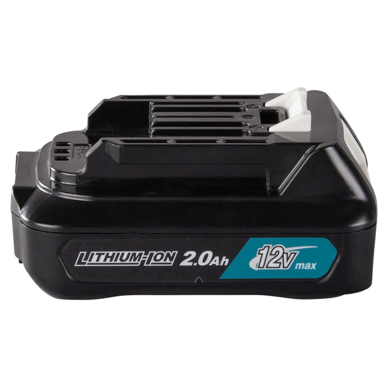 Akumuliatorius 12V 2 Ah įrankiams Makita BL1021B MBL1021B