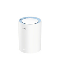 WiFi tinklo praplėtėjas Cudy M1200 1.0 CUDYM1200