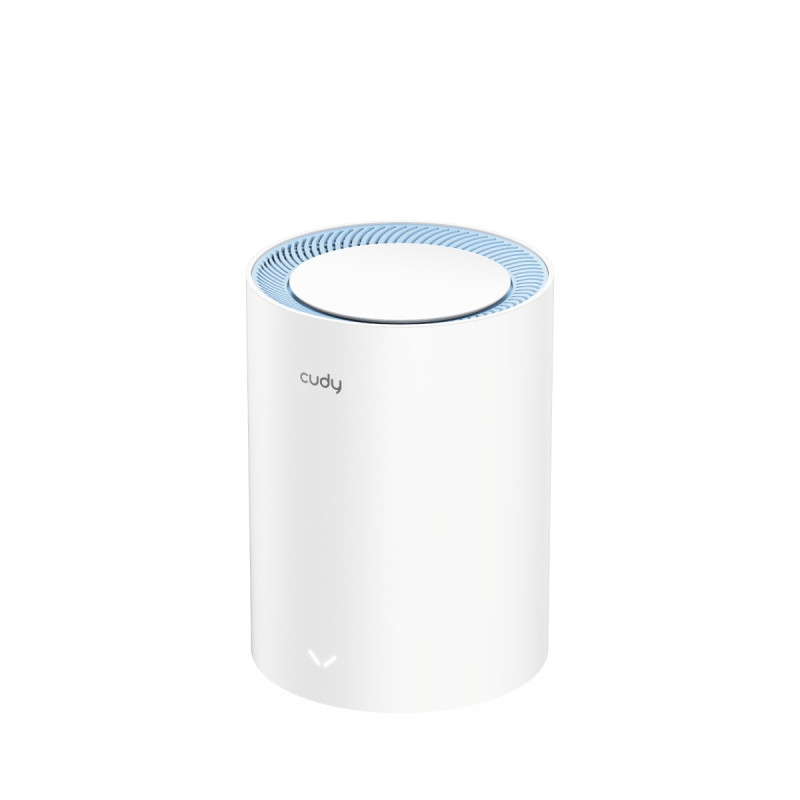 WiFi tinklo praplėtėjas Cudy M1200 1.0 CUDYM1200