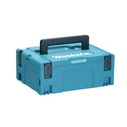 Įrankių dėžė Makpac Nr. 2 Makita 821550-0 M8215500