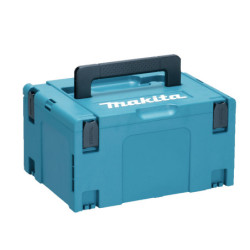 Įrankių dėžė Makpac Nr. 3 Makita 821551-8 M8215518