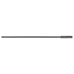 Grąžtas betonui 6,5x315mm SDS-PLUS Makita NEMESIS 2 B-58051 (darbinis ilgis 250mm) MB58051