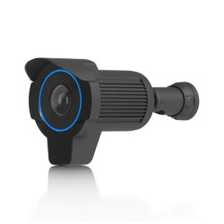 Kamera Ubiquiti UVC-AI-LPR-B (Juoda, 8 MP, 15 m IR) UBIQUVCAILPRB