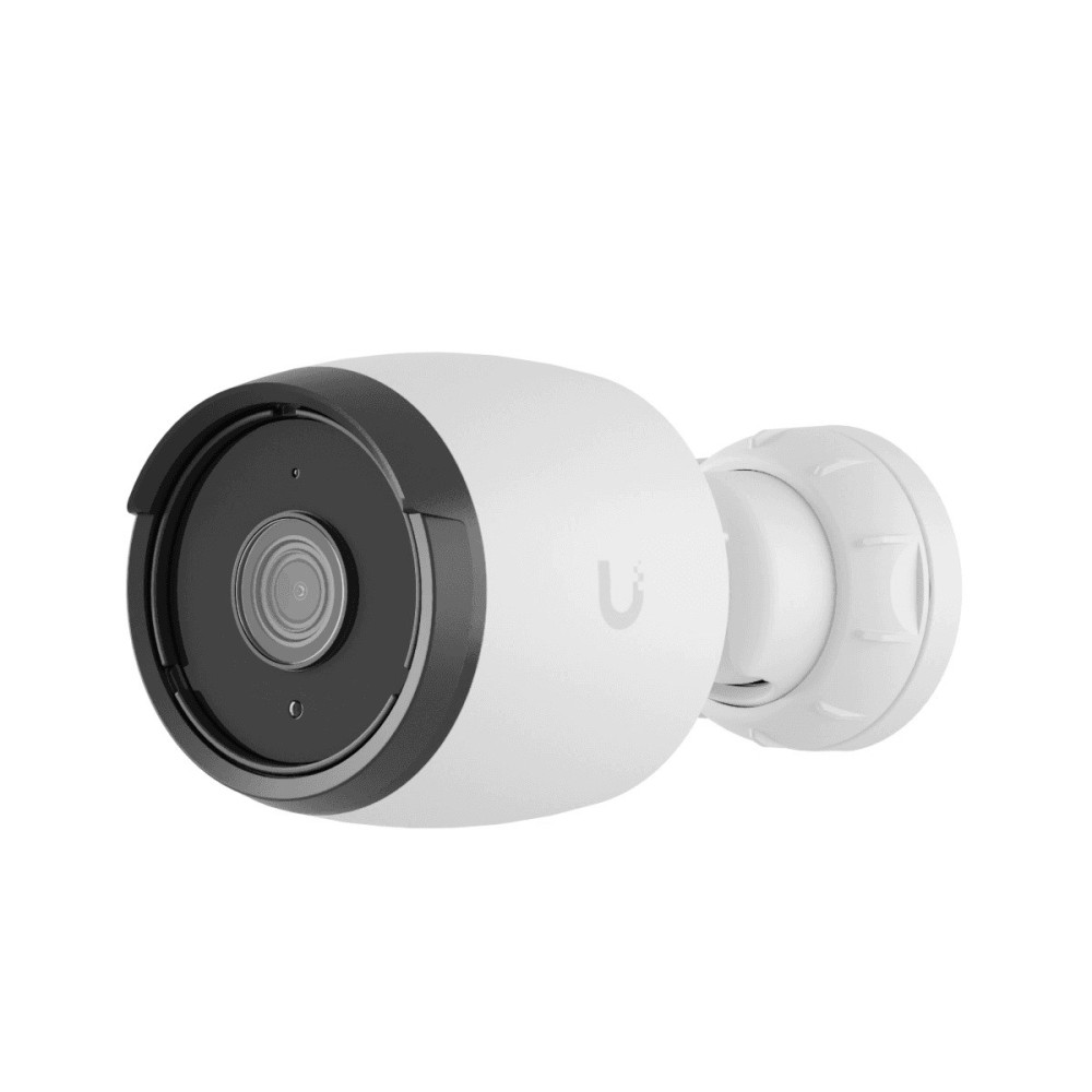 Kamera Ubiquiti UVC-G6-Bullet-W (Balta, 8 MP, 30 m IR) UBIQUVCG6BULLETW