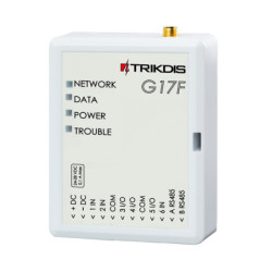 GSM komunikatorius G17F Trikdis GPRSG17F