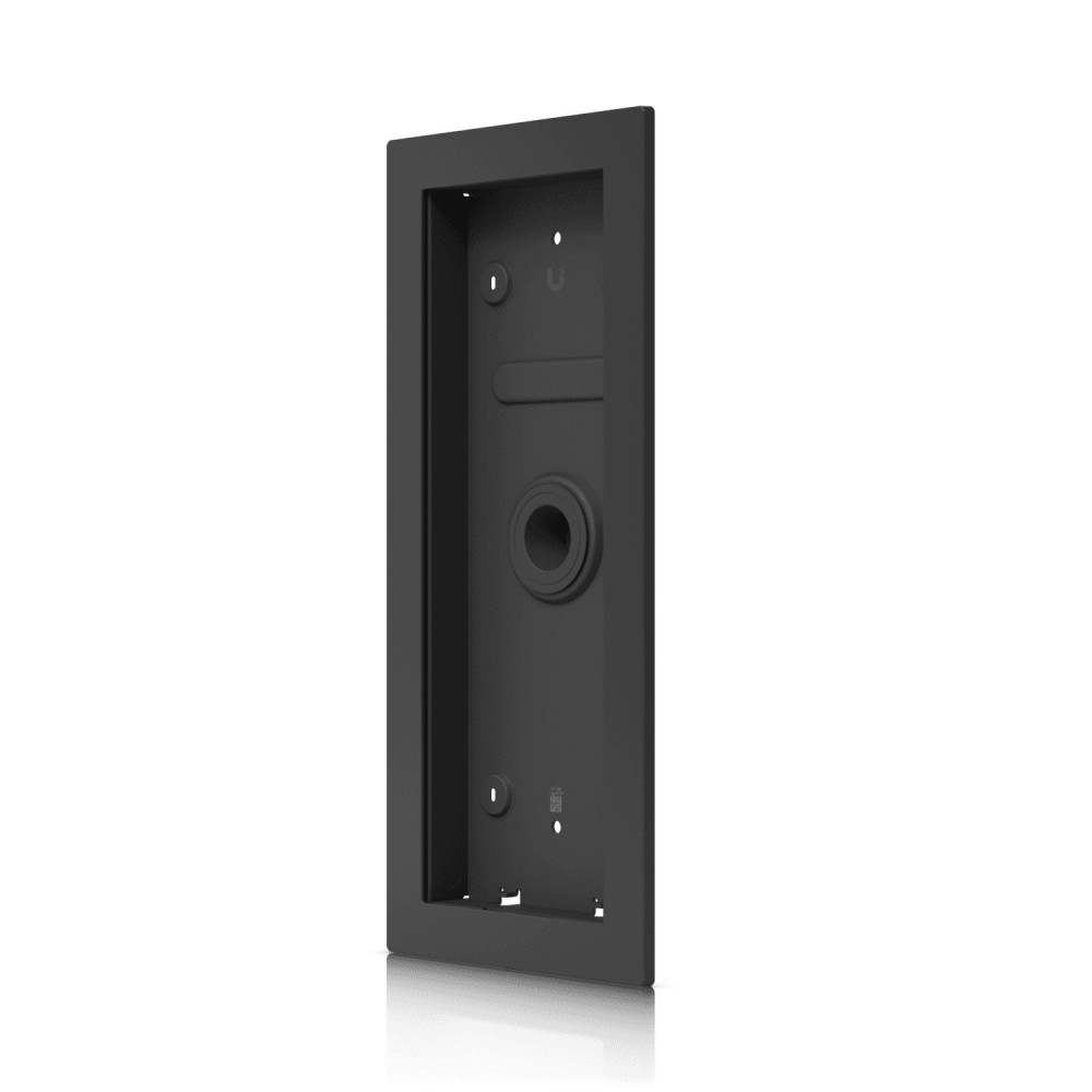 Montavimo dėžutė Ubiquiti UACC-Intercom-FM (Potinkinė) UBIQUACCINTERCOMFM