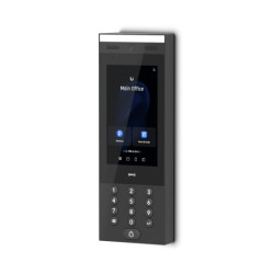 Montavimo dėžutė Ubiquiti UACC-Intercom-WM (Vir&scaron;tinkinė) UBIQUACCINTERCOMWM